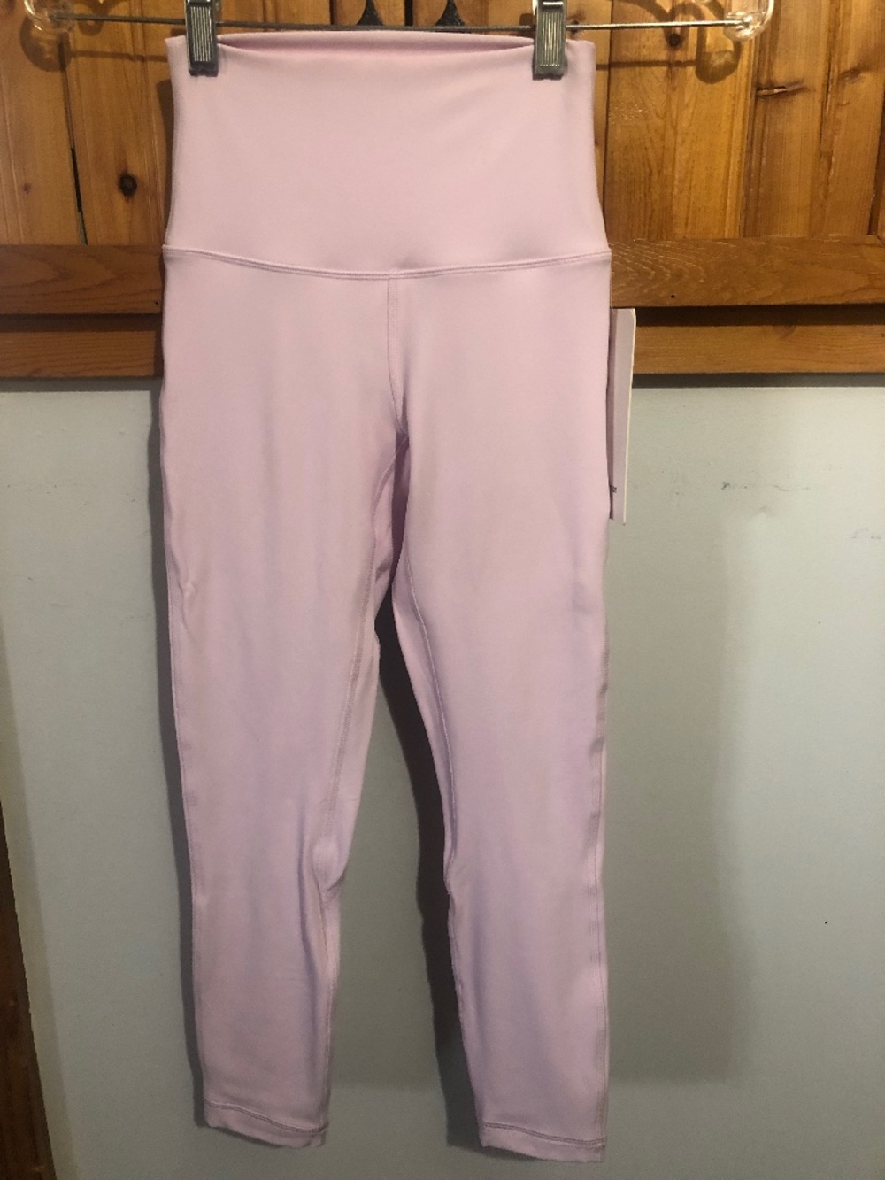 Lululemon Align HR Crop 23